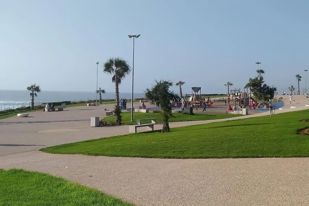 Appartement Vue Mer Anza Agadir 0*,  Maroc