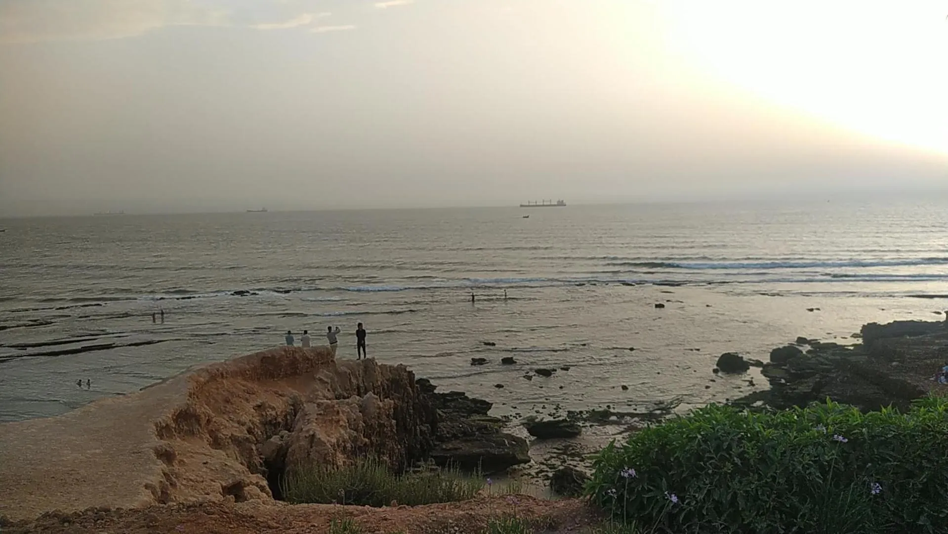 Appartement Vue Mer Anza Agadir 0*,  Maroc