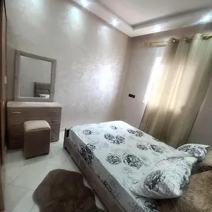 Joli A Cite Essalam Agadir